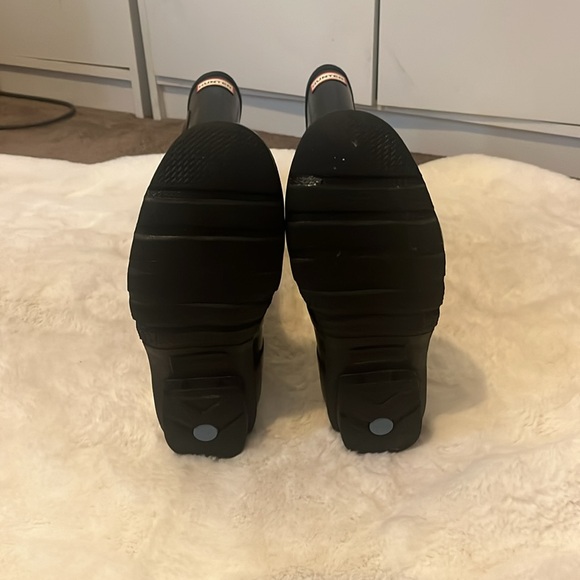 Tall Hunter Rainboots - Picture 4 of 6